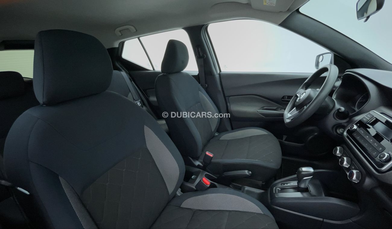 Nissan Kicks S 1.6 | Zero Down Payment | Free Home Test Drive