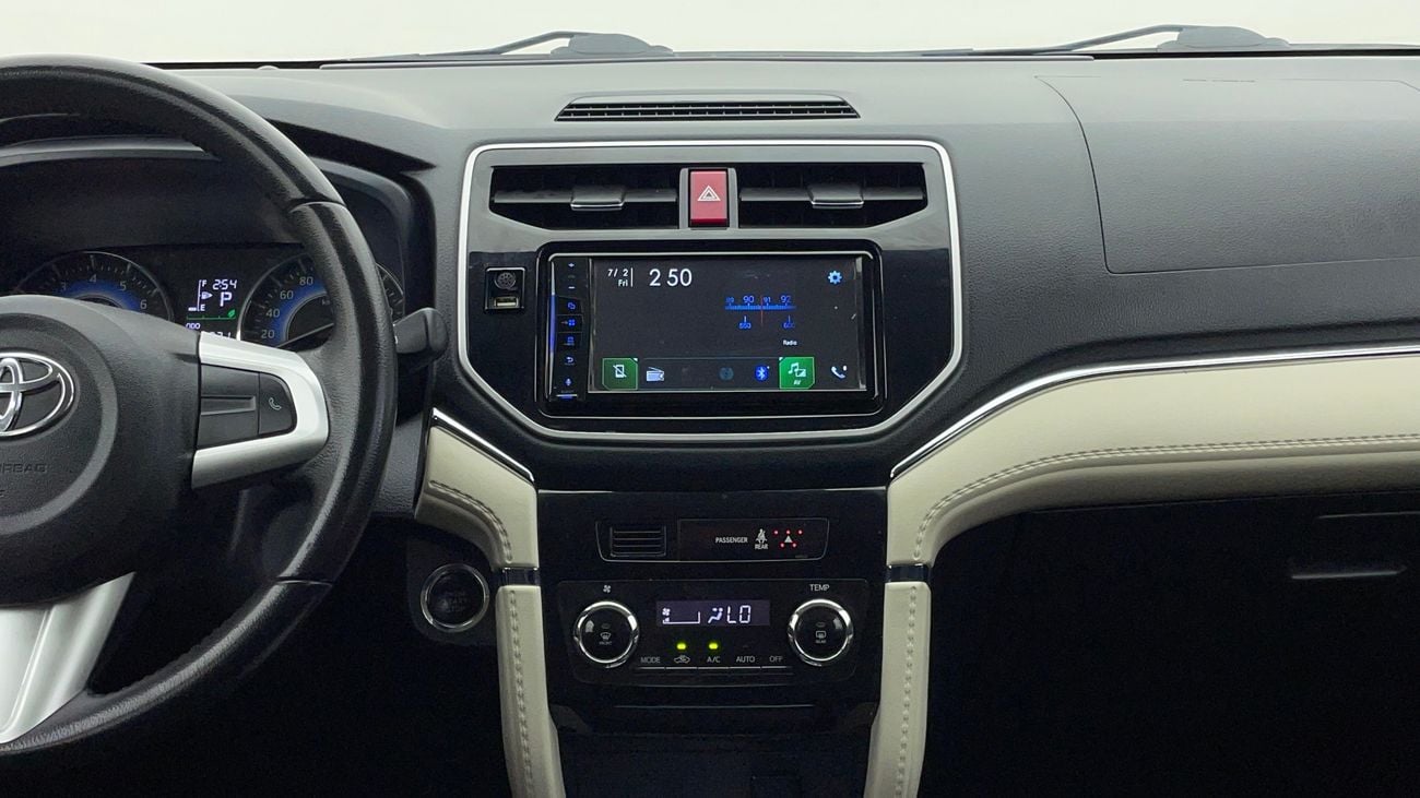 Toyota Rush GX 1.5 | Zero Down Payment | Home Test Drive