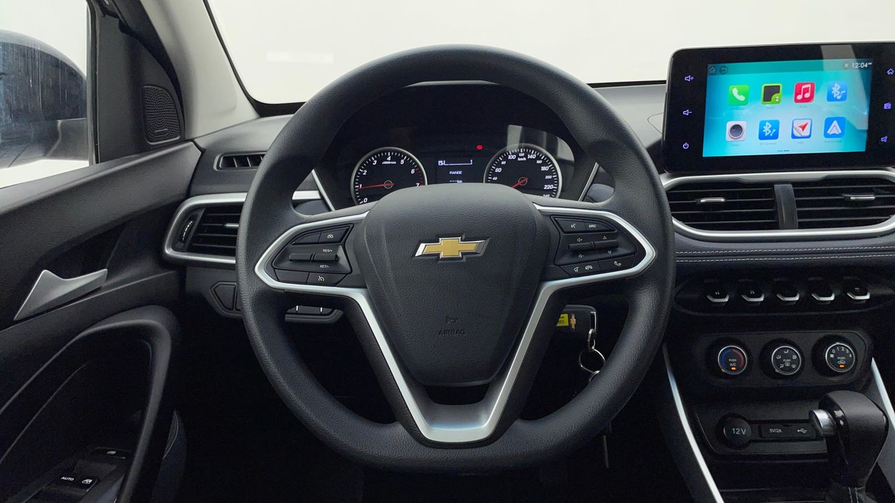 شيفروليه كابتيفا LS 1.5 | بدون دفعة مقدمة | اختبار القيادة في المنزل