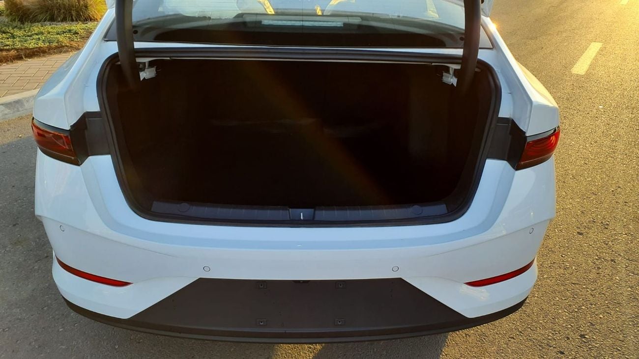 بي واي دي كين بلاس 1.5L ENGINE - HYBRID - 2025