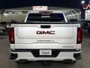 GMC Sierra DENALI 5.3L V8 SLT Crew Cab (AWD)