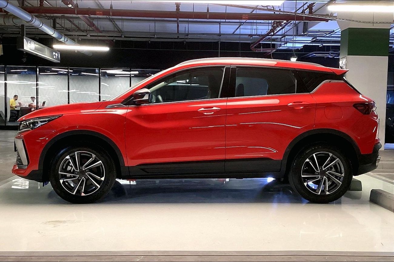 جيلي كول تري GL | Carnival Sale • UP TO AED 20,000 OFF | شامل الضمان | 0 ﺪﻔﻋﺓ ﺃﻮﻟﻯ