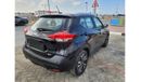 Nissan Kicks SV 1.6Cc