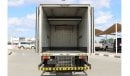 Mitsubishi Canter PRICE REDUCED 2017 | T600 CANTER FREEZER THERMOKING WITH EXCELLENT CONDITION AND GCC SPECS