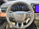 Toyota Camry 2.5L GLE SPORTS PTR A/T // 2026 // High Option With Radar , DVD&Back Camera , Panoramic // Special O