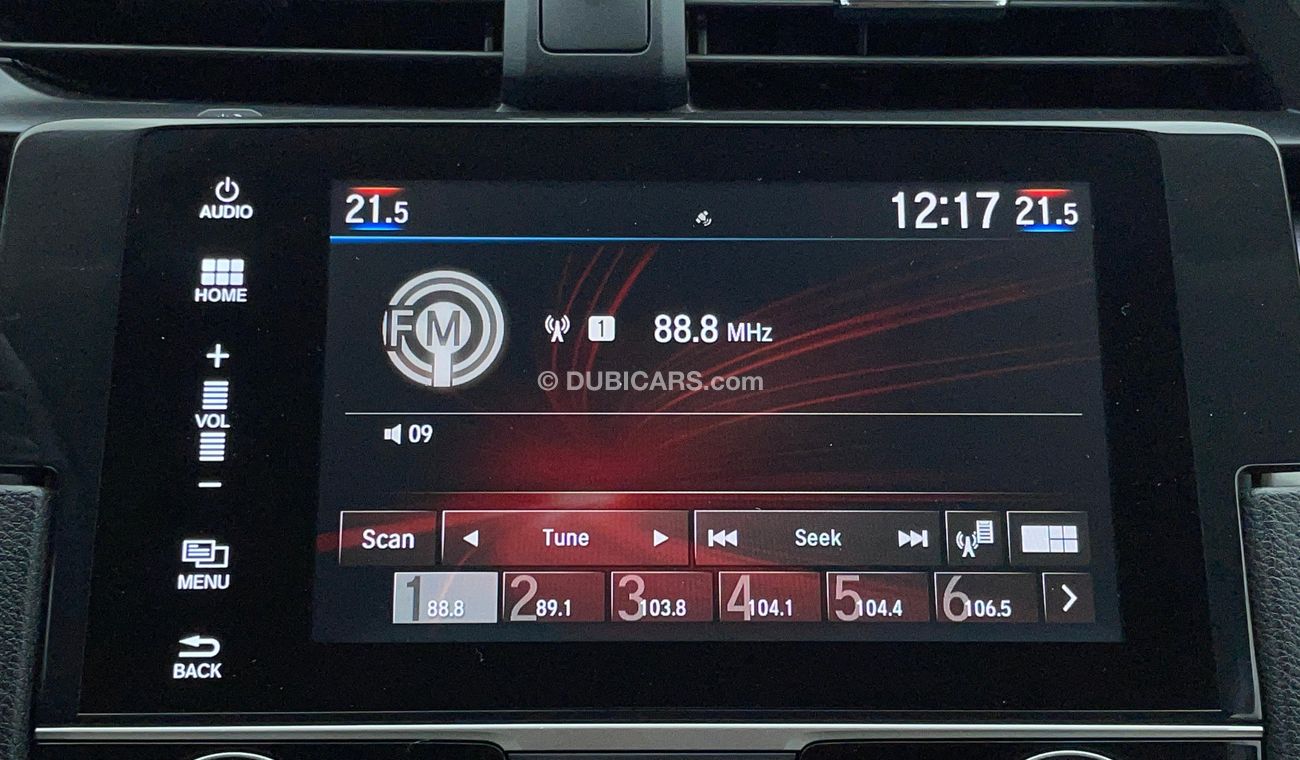 Honda Civic EXI 2 | Under Warranty | Inspected on 150+ parameters