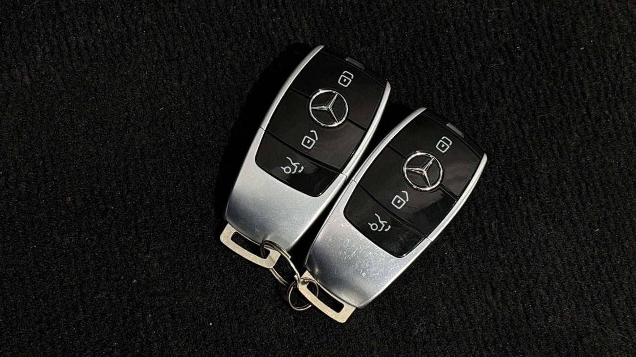 Mercedes Benz E300 AMG 2020 AMG | AED 1629/Month | 0 DP | 30 Day Return | Warranty