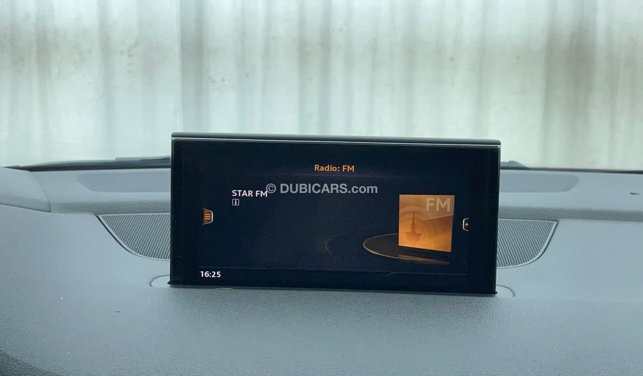 Audi Q7 45 TFSI QUATTRO 3 | Zero Down Payment | Free Home Test Drive