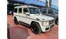 مرسيدس بنز G 55 AMG Mercedes Benz G55 AMG