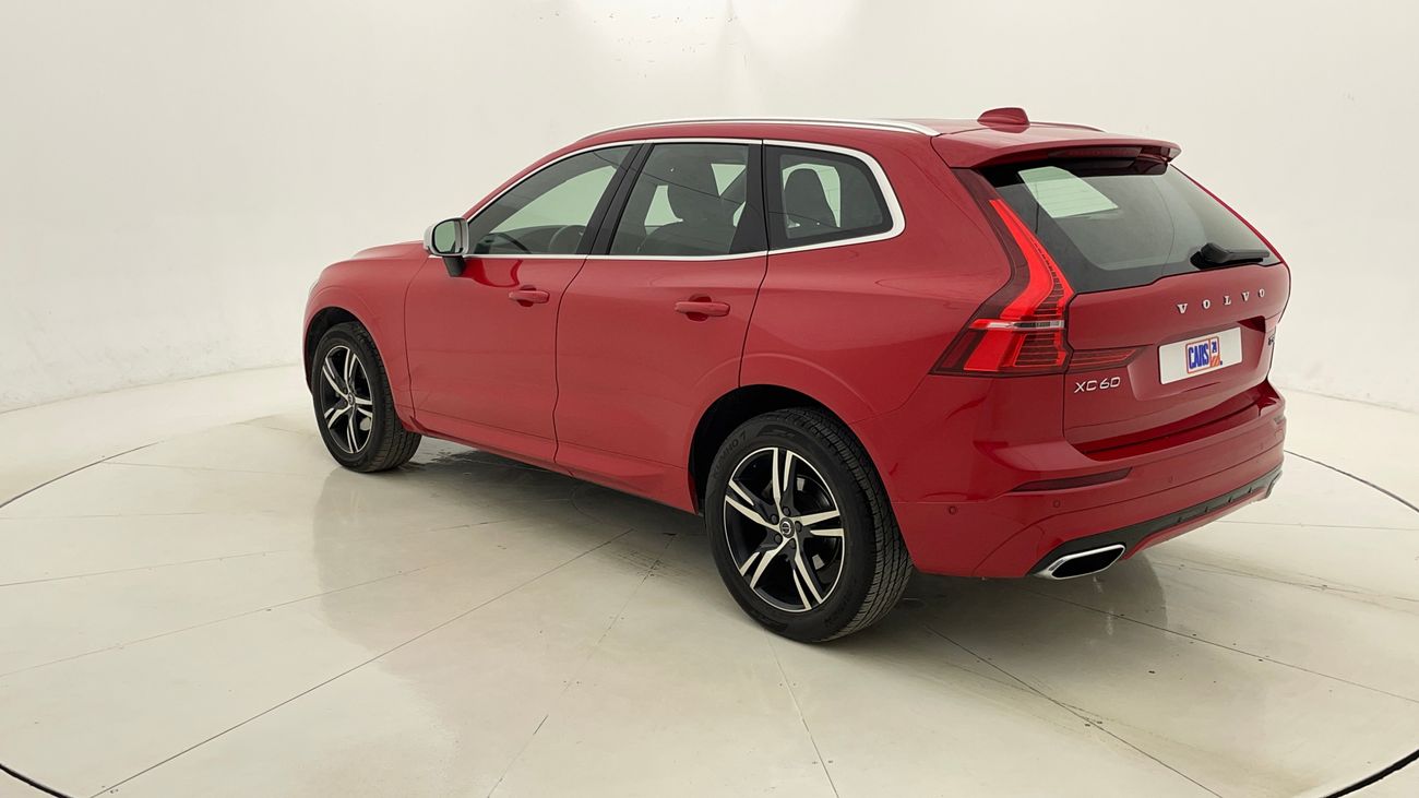 Volvo XC60 T5 R DESIGN 2 | Zero Down Payment | Home Test Drive