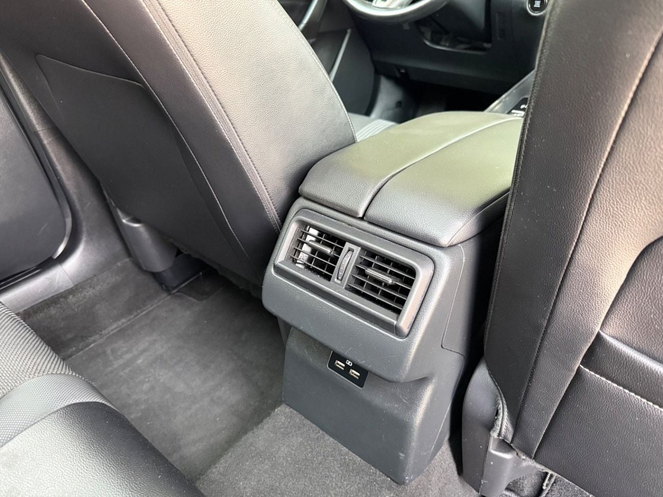 Mazda CX5 Signature 2.5L