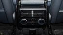 لاند روفر رينج روفر سبورت Dynamic HSE P530 4.4L RANGE ROVER SPORT HSE P530 4.4L TWIN TURBO