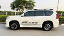 تويوتا برادو VXR Toyota prado 2020 v6 full option