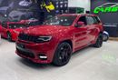 Jeep Grand Cherokee SRT8 Redline 6.4L
