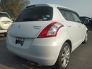 Suzuki Swift SUZUKI SWIFT 2014