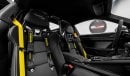 بورش 911 GT3 RS 2023 - Euro Specs