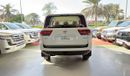 تويوتا لاند كروزر Toyota Land Cruiser 3.3L | Diesel | 0KM | 2024 | GCC