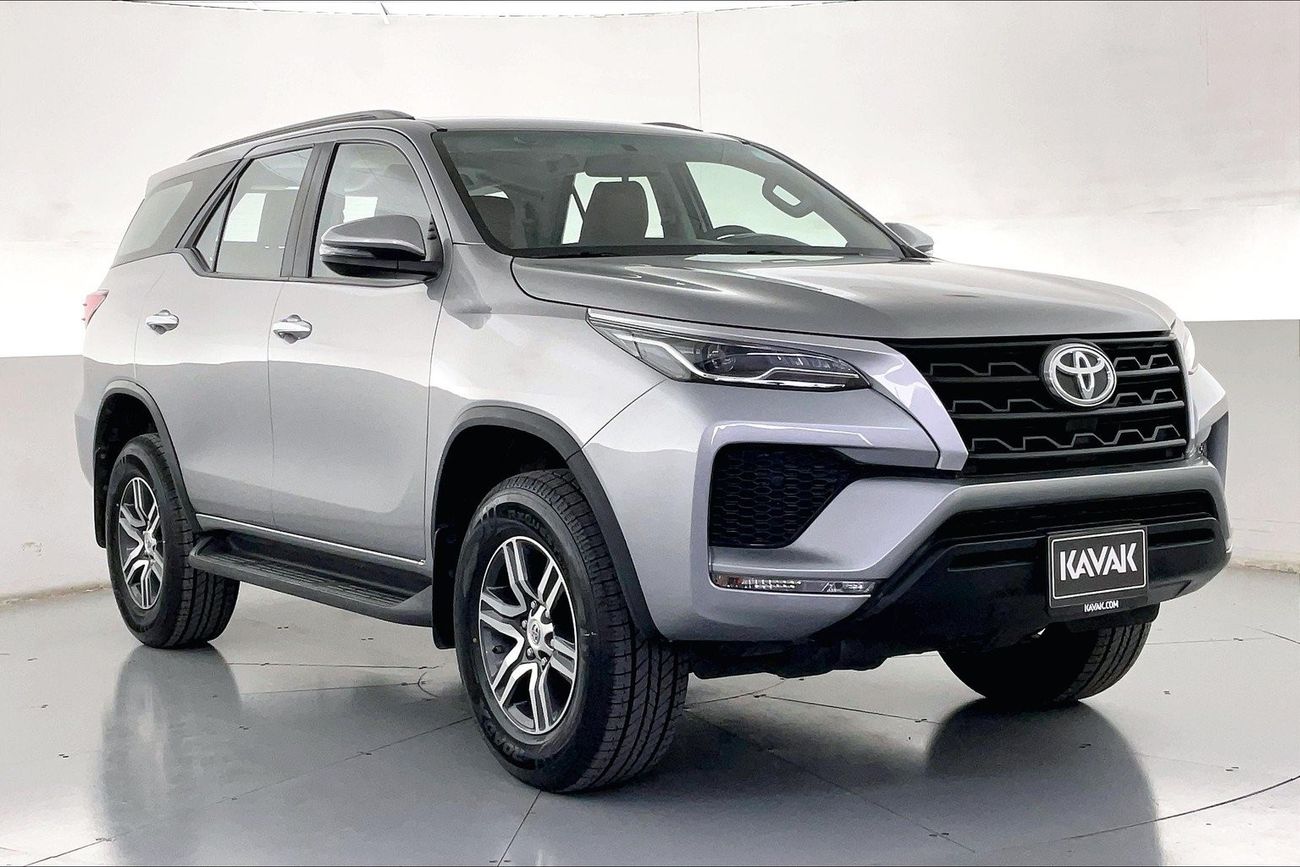 Mitsubishi Pajero Signature Edition | 1 year free warranty | 0 Down Payment