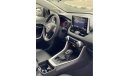 Toyota RAV4 *Offer*2019 Toyota Rav4 XLE Premium 4x4 Active Radar & Full Option / EXPORT ONLY