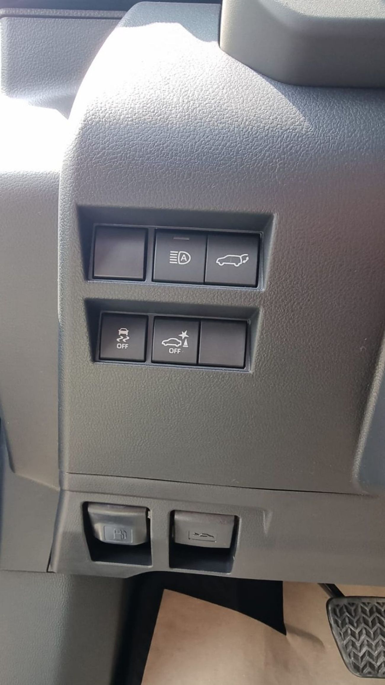 Toyota Land Cruiser TOYOTA LAND CRUISER 3.3L DIESEL VXR FULL OPTION MY 2025