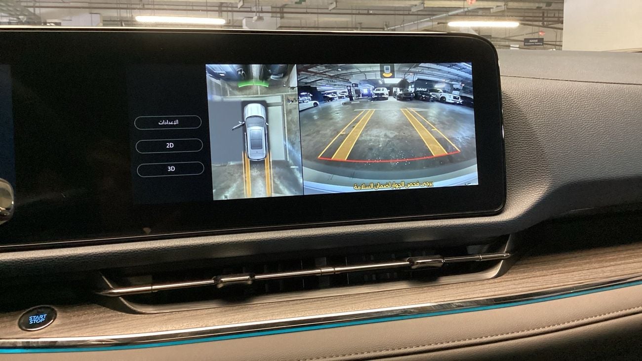 فورد تيريتوري Titanium | شامل الضمان | 0 ﺪﻔﻋﺓ ﺃﻮﻟﻯ