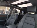 هوندا سي آر في TOURING CRV full option panorama roof