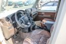 Toyota Land Cruiser Pick Up Std 4.0L Double Cab Utility 4WD Toyota Land Cruiser 70 Series (GRJ79, 4.0L, Double Cab, 4WD)