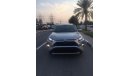 تويوتا راف ٤ TOYOTA RAV4 XLE FULL OPTION 2020