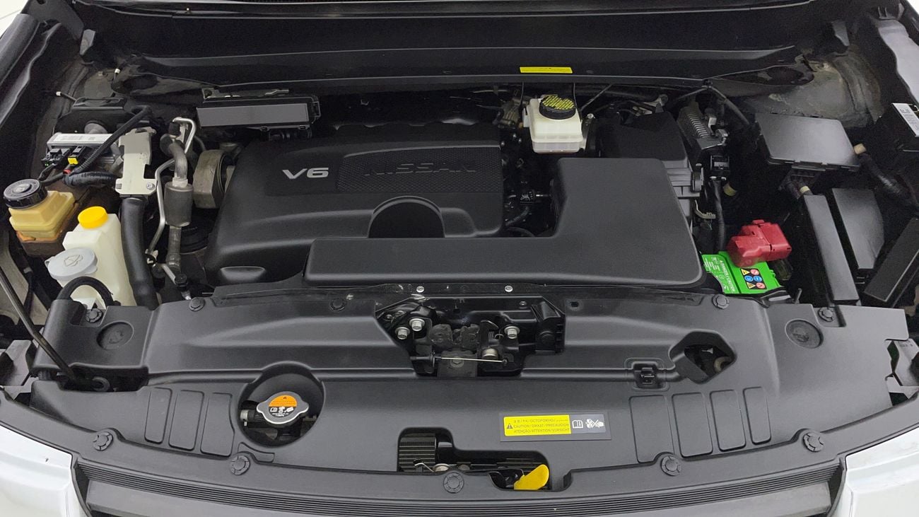 Nissan Pathfinder SL 3.5 | Zero Down Payment | Free Home Test Drive