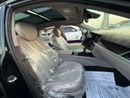 Hyundai Genesis PLATINUM first owner, two original keys