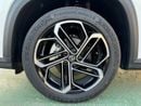 MG One MG one 1.5T - 2026 MODEL - GCC specs