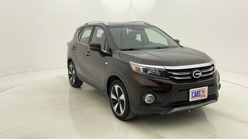 GAC GS3 GE 1.3 | Zero Down Payment | Home Test Drive