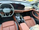 Audi A5 Coupe Sportback  Coupe Sportback