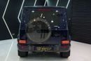 مرسيدس بنز G 63 AMG 4MATIC SUV