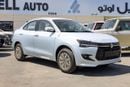 سوزوكي دزاير 2026 GLX 1.2-litre 4-cylinder petrol engine - 5 Speed AT - 9 inch Touchscreen - EXPORT