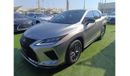 لكزس RX 350 2022 Lexus RX350 F-Sport (AL10), 5dr SUV, 3.5L 6cyl Petrol, Automatic, All Wheel Drive.The car is in
