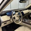 Land Rover Range Rover AUTOBIOGRAPHY P530 Land Rover Range Rover 2023 USA specs
