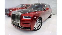 Rolls-Royce Phantom 2019, 10,000KMs Only, Starlights, Warranty & Service Package Available till 3/2023