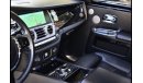 Rolls-Royce Ghost Custom Full Option | Free Air Shipping