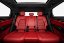 Porsche Cayenne GTS