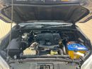 Toyota Hilux DIESEL 2.8L RIGHT HAND MANUAL GEAR YEAR 2017