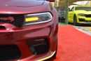 Dodge Charger SRT HELLCAT WIDEBODY Mid 3.6L