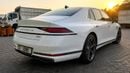 Genesis G90 ROYAL | GCC | Al Naboodah | Warranty Till | 39,000 KM