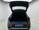 Volkswagen T ROC Style 1.4L (Ref#53392)
