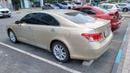 Lexus ES350