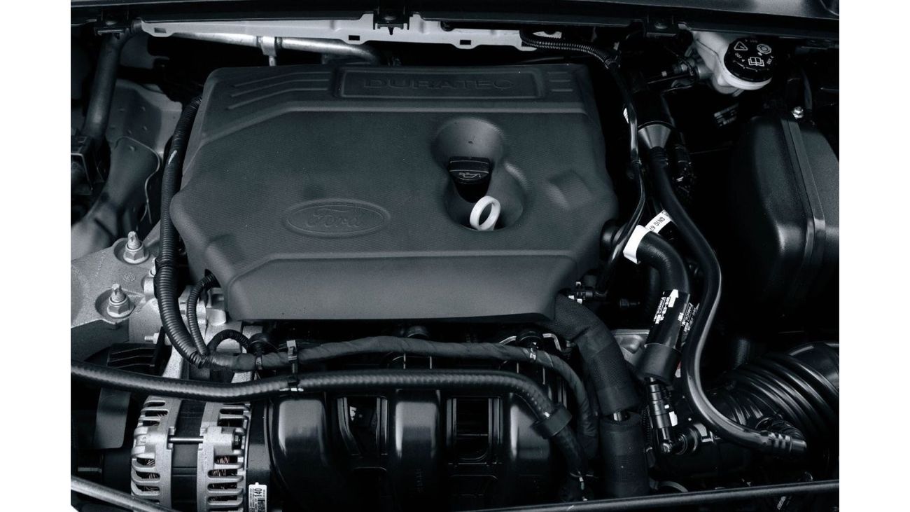 فورد إسكورت امبينت | 783 P.M  | 0% Downpayment | Excellent Condition!