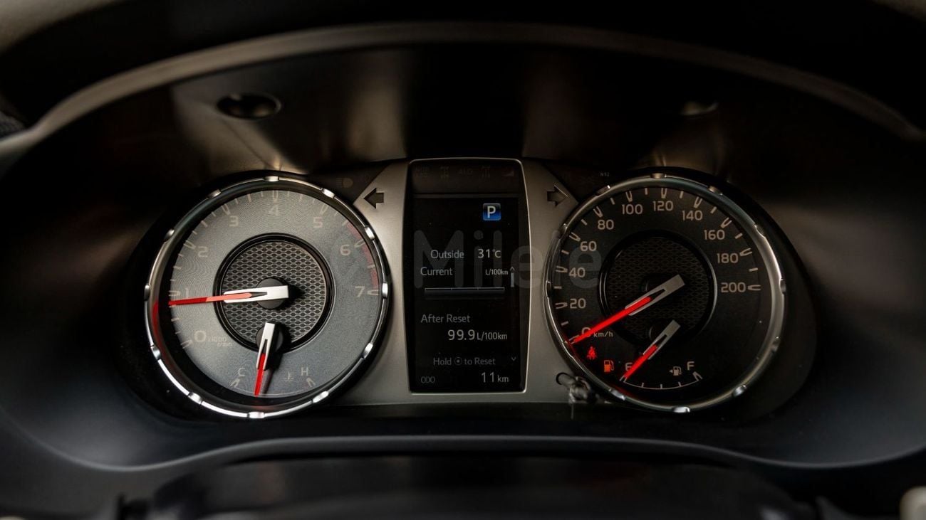 Toyota Hilux GR SPORT TOYOTA HILUX DC | 2-YEAR WARRANTY + SERVICE AVAILABLE | IN-HOUSE FINANCING | 0% DOWNPAYMENT