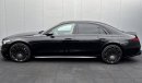 Mercedes-Benz S580 Maybach LONG BRABUS FULLY LOADED