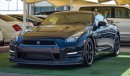 نيسان GT-R Alpha 7