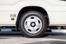 Toyota Coaster  23 Seater 4.2L - White Inside Grey | Export Only